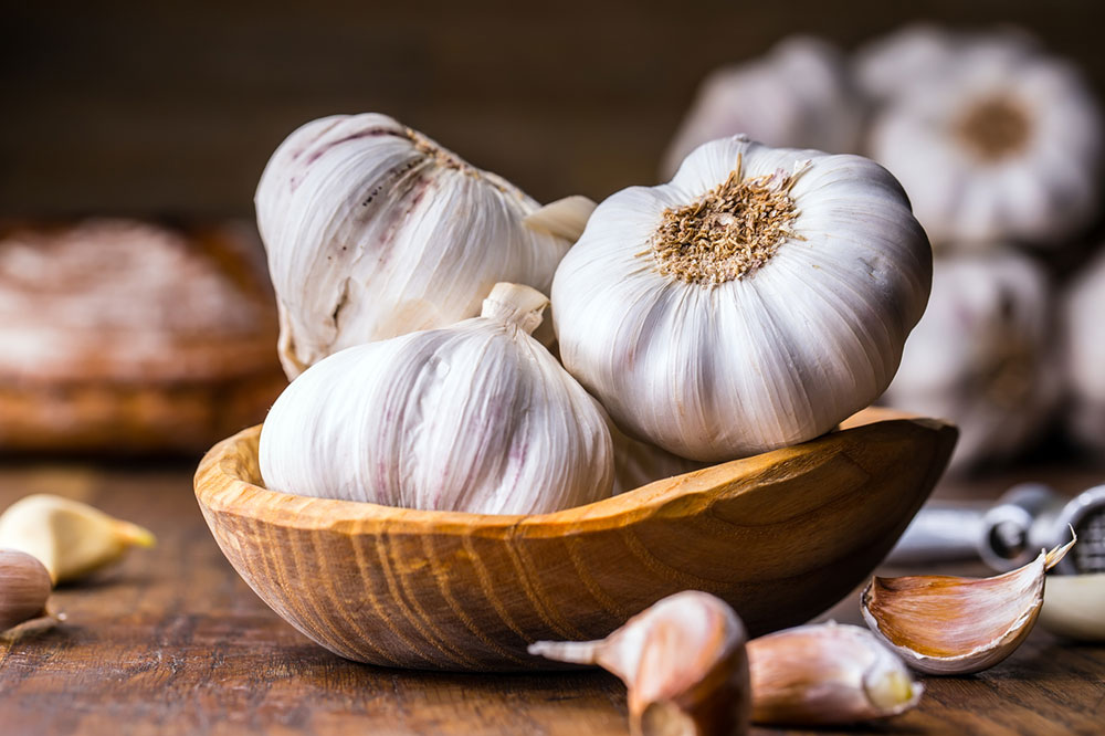 5 Foods to Avoid for Pulmonary Arterial Hypertension