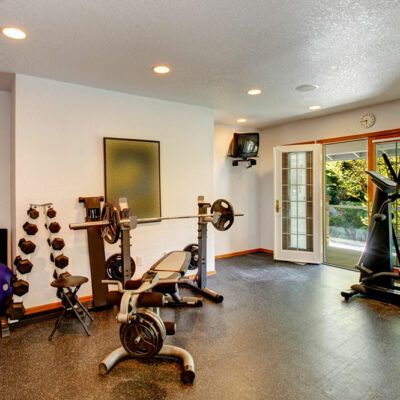 5 Tips for Setting Up a Budget-Friendly Home Gym