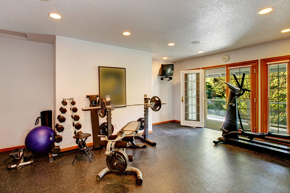 5 Tips for Setting Up a Budget-Friendly Home Gym