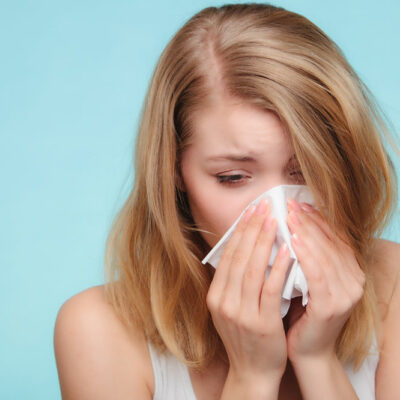 6 Simple yet Effective Ways to Treat Cold and Flu