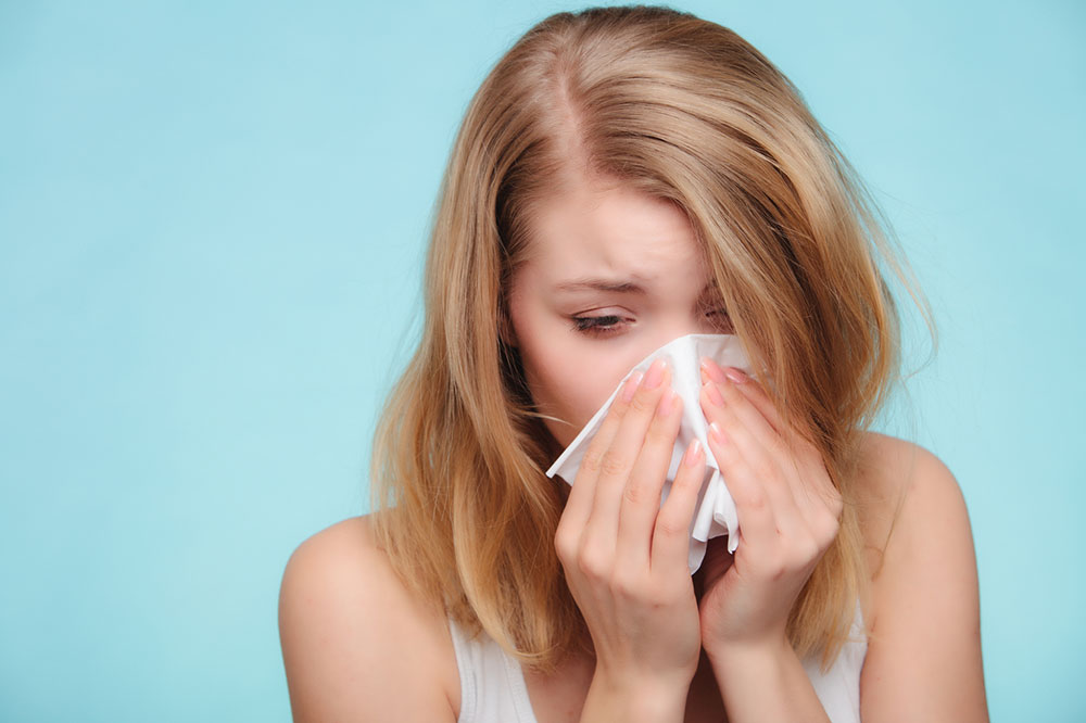 6 Simple yet Effective Ways to Treat Cold and Flu