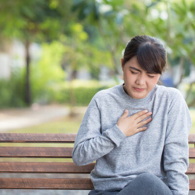 7 Natural Ways to Treat Acid Reflux