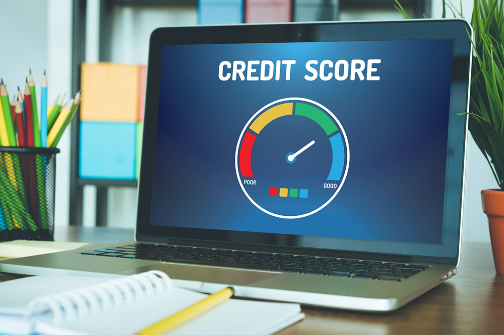 7 Tips to Improve Your Credit Score