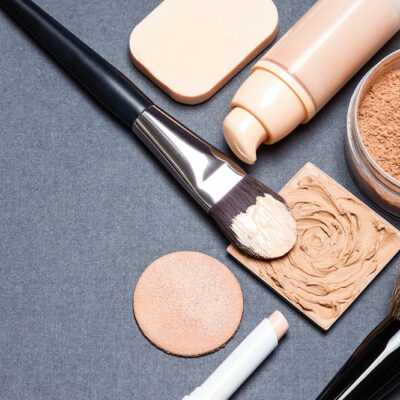 Beauty Tips to Help Foundation Last All Day
