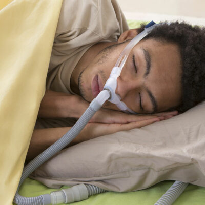 How to Manage Sleep Apnea Naturally