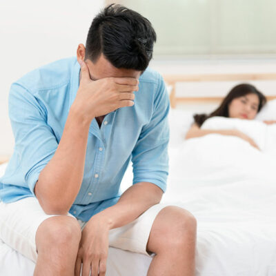 Natural Treatment Methods for Erectile Dysfunction