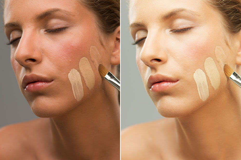 Pro Tips to Choose the Perfect Foundation Shade