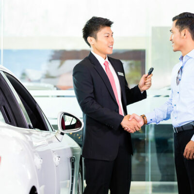 The Better Option &#8211; Financing or Leasing a Vehicle