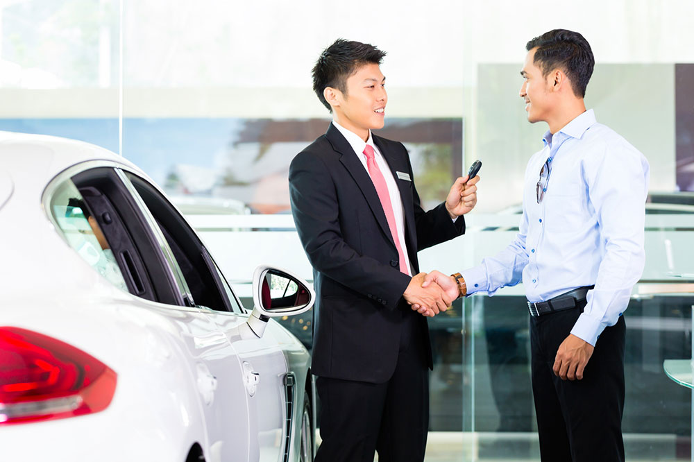 The Better Option &#8211; Financing or Leasing a Vehicle