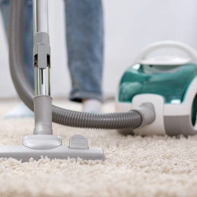 The Top Vacuums of 2021