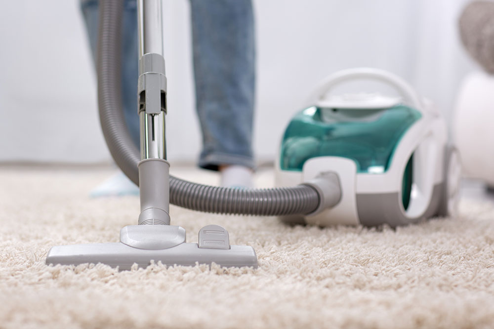 The Top Vacuums of 2021