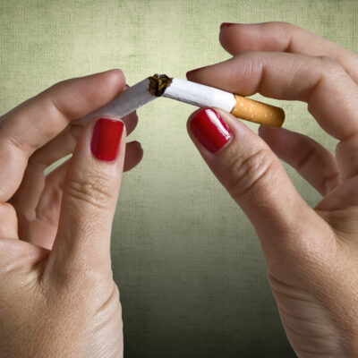 Natural Tips to Help Quit Smoking