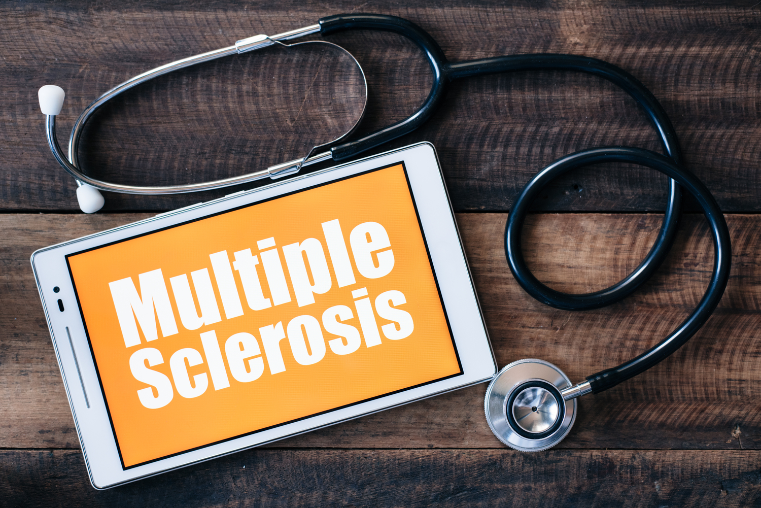 Vague Symptoms of Multiple Sclerosis